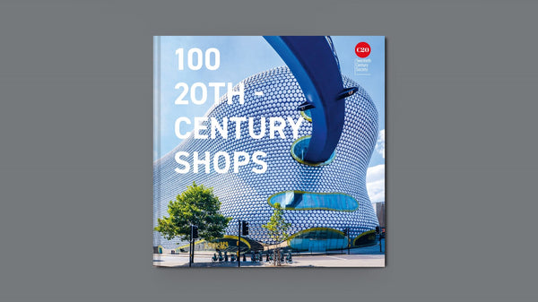 100 20th Century Shops