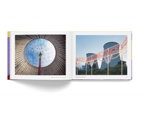 Cooling Towers: A celebration of sculptural beauty, industrial history and architectural legacy
