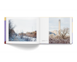 Cooling Towers: A celebration of sculptural beauty, industrial history and architectural legacy