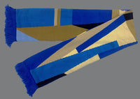 C20 Coventry Scarf - Design by Paul Catherall