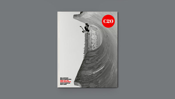 C20 Magazine - Issue 2024-1