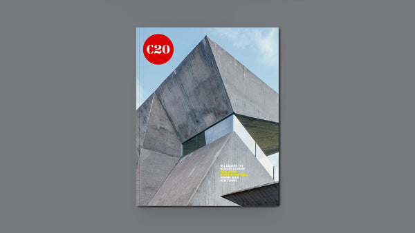 C20 Magazine - Issue 2025-2