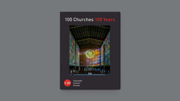 100 Churches, 100 Years