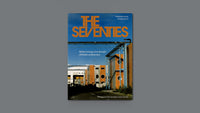 C20 Journal 10 - The Seventies