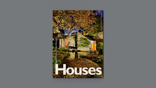 C20 Journal 12 - Houses
