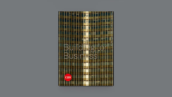 C20 Journal 14 - Building for Business
