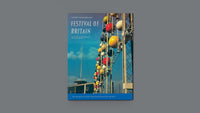 C20 Journal 5 - Festival of Britain