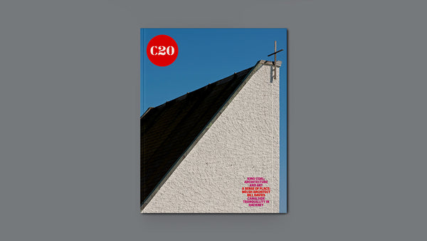C20 Magazine - Issue 2021/1