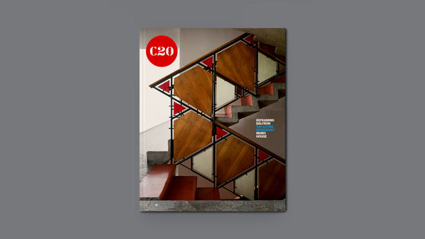 C20 Magazine – Issue 2021/2