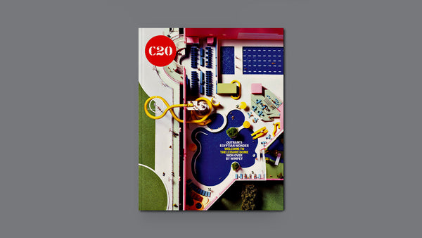 C20 Magazine - Issue 2022/1