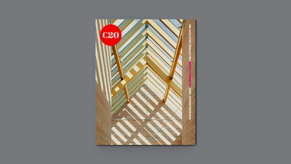 C20 Magazine - Issue 2023/1