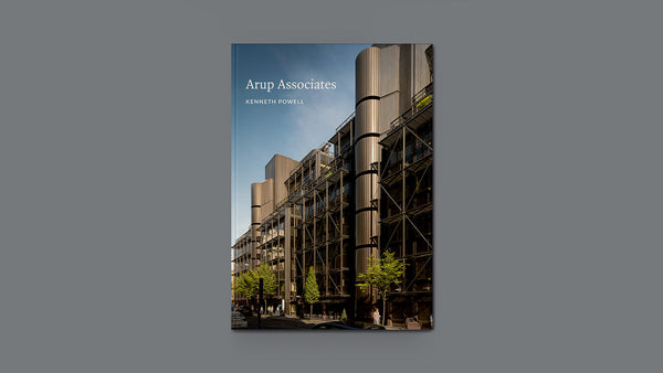 Arup Associates (Twentieth Century Architects)