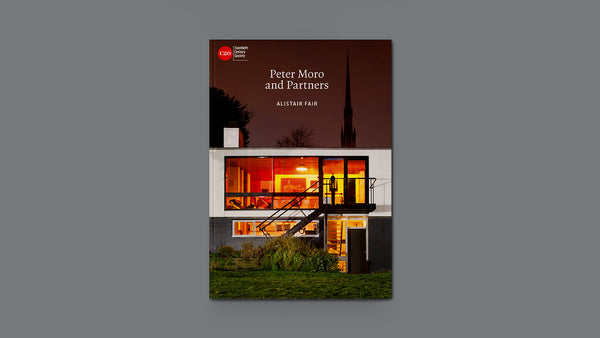 Peter Moro and Partners (Twentieth Century Architects)