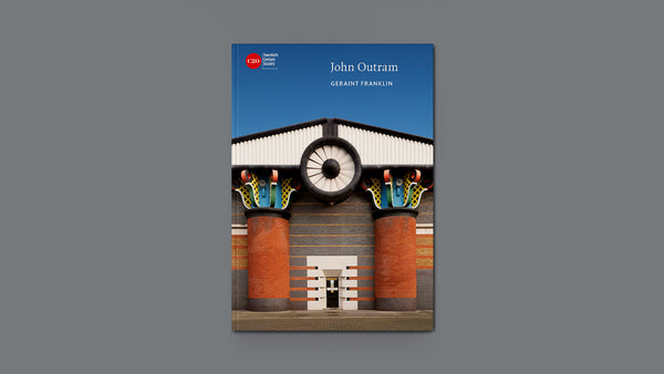 John Outram (Twentieth Century Architects)