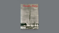 Powell and Moya (Twentieth Century Architects)